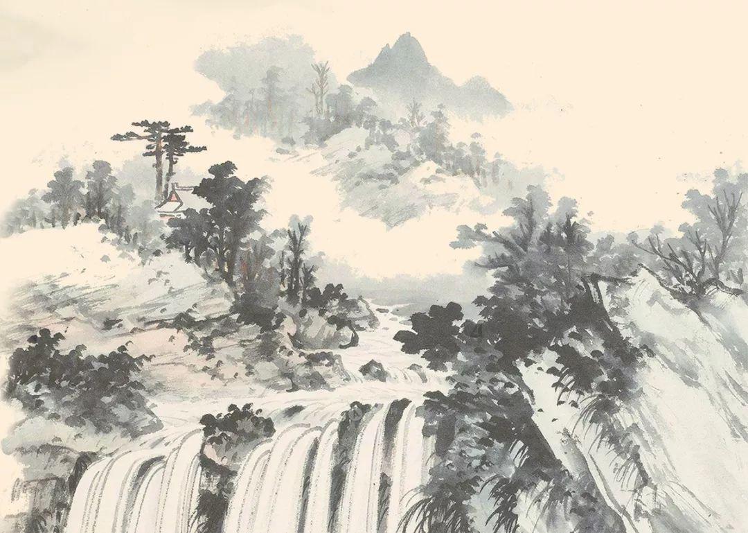 神圣的石像